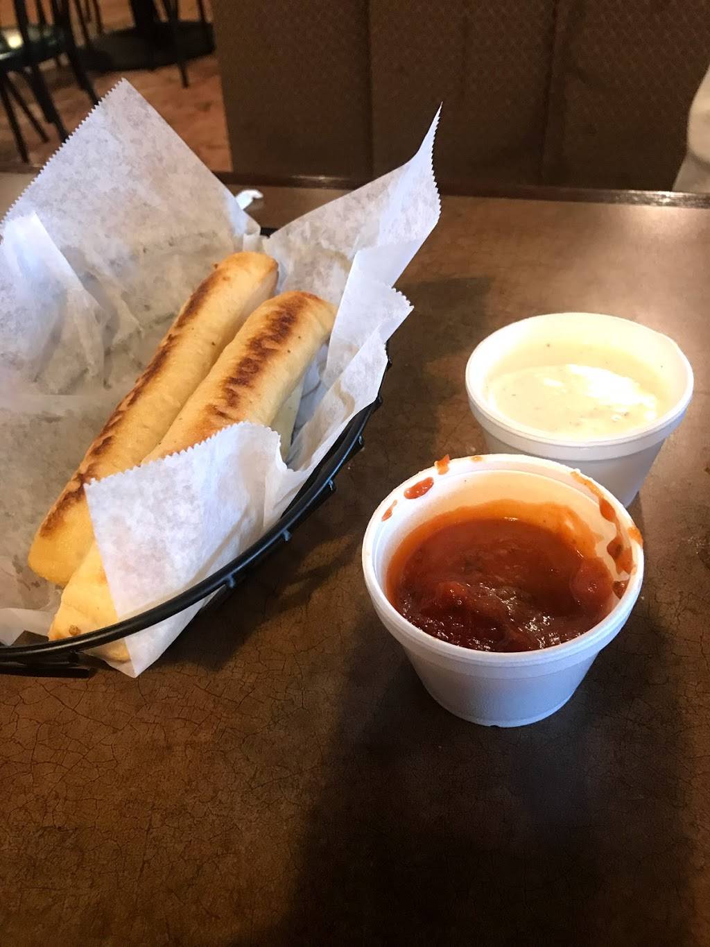 Patio | restaurant | 107 College St S, Madisonville, TN 37354, USA | 4234424994 OR +1 423-442-4994