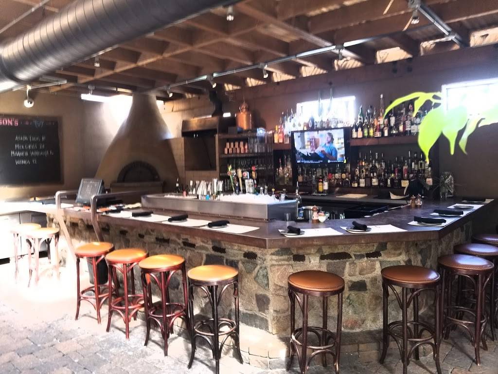 Rokerij | restaurant | 6335 N 16th St, Phoenix, AZ 85016, USA | 6022878900 OR +1 602-287-8900