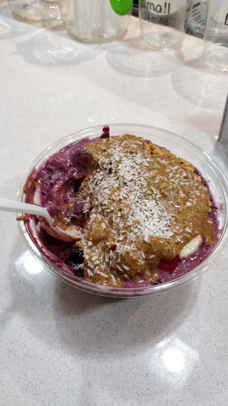 Rejuice Nutrition on Sherbrooke | restaurant | 5211 Rue Sherbrooke Ouest, Montréal, QC H4A 1T7, Canada | 5144846969 OR +1 514-484-6969