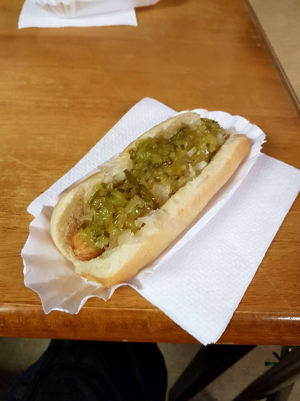 Rosies Hotdogs | restaurant | 101 Pennsylvania Ave, Greer, SC 29650, USA | 8648791254 OR +1 864-879-1254