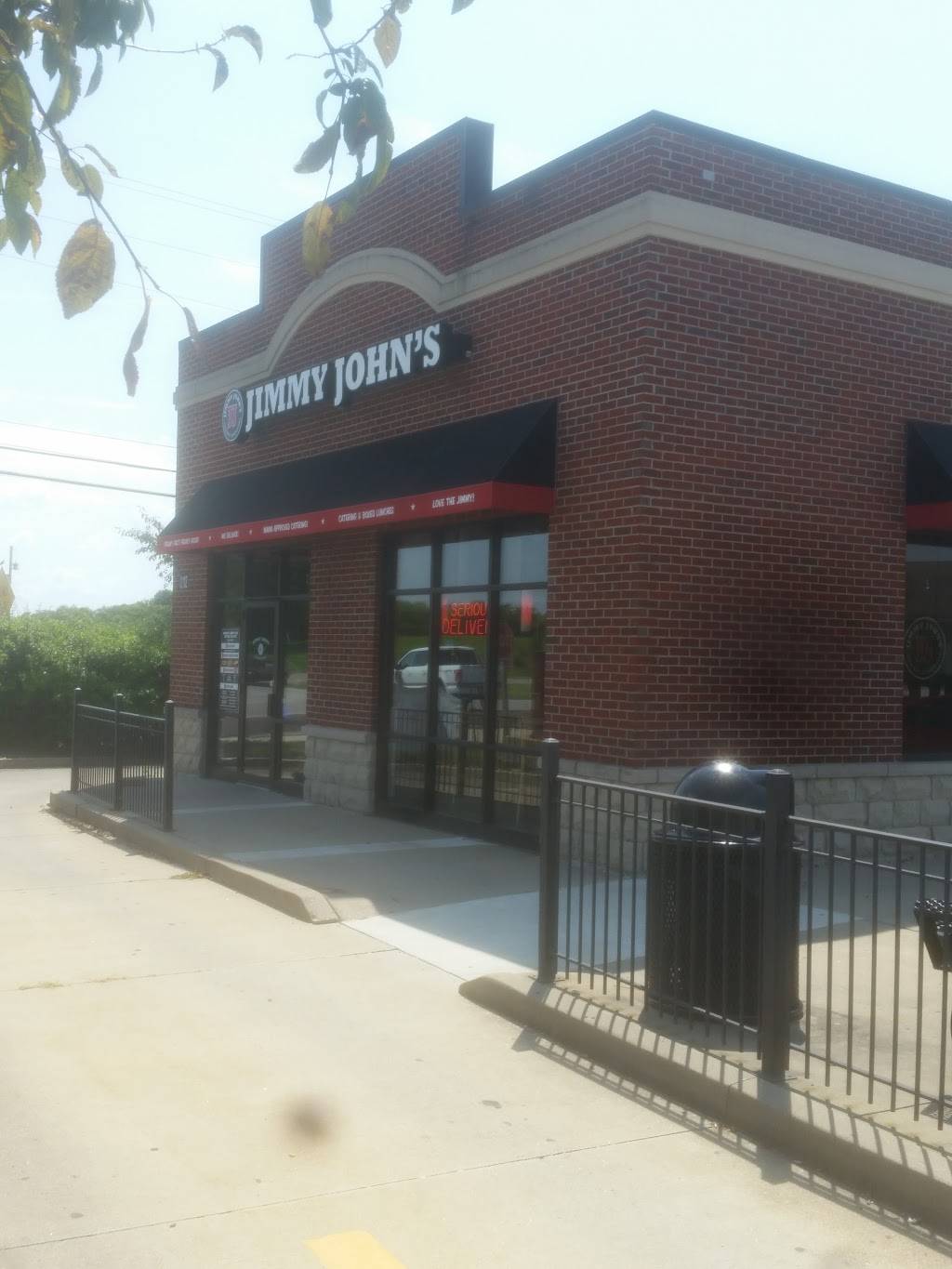 Jimmy Johns | meal delivery | 212 Corporate Lake Dr, Columbia, MO 65203, USA | 5734994442 OR +1 573-499-4442