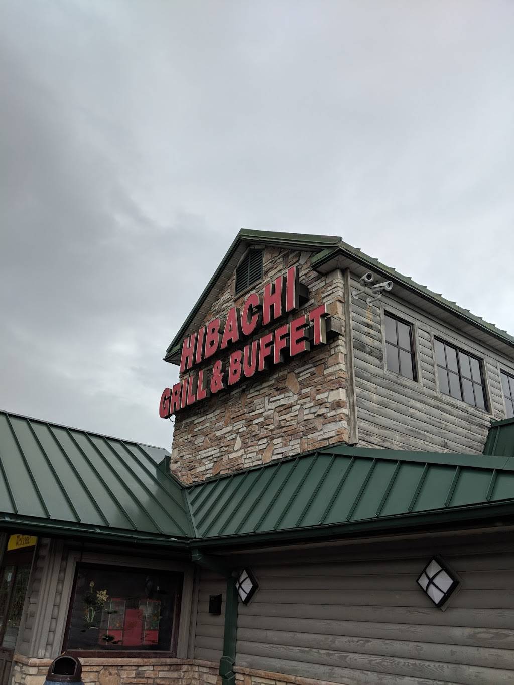 New Hibachi Grill & Supreme Buffet | restaurant | 1390 Broad St, Sumter, SC 29150, USA | 8034696888 OR +1 803-469-6888