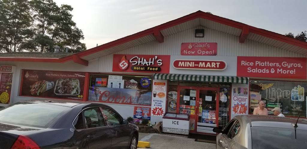 Shahs Halal Lindenhurst | restaurant | 500 NY-109, Lindenhurst, NY 11757, USA | 6318884444 OR +1 631-888-4444