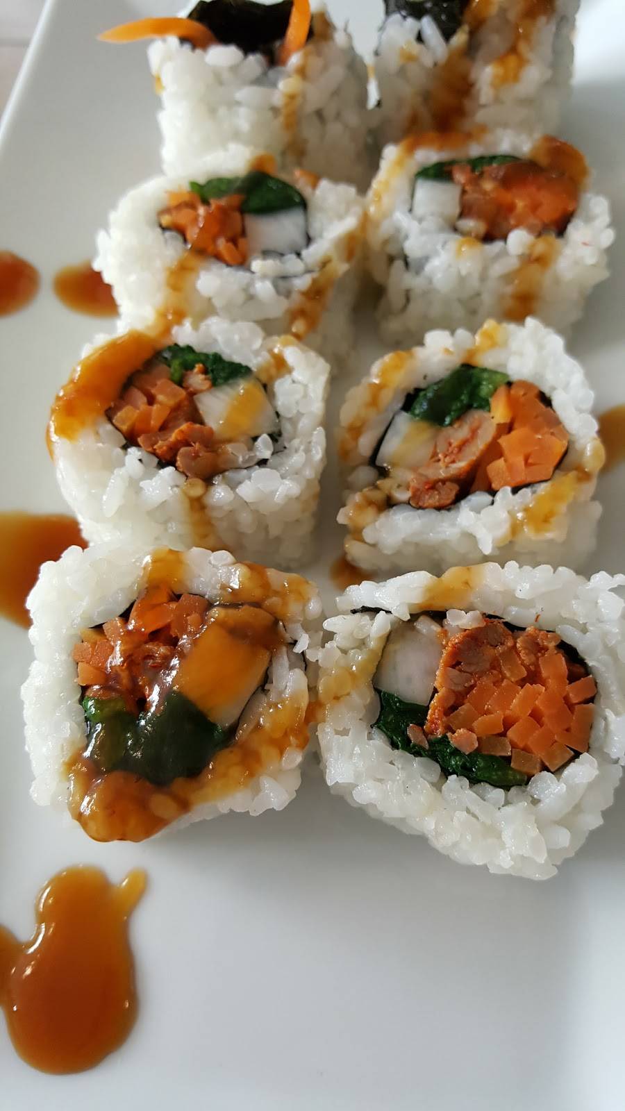 K-Town Kitchen & Bar | restaurant | 9 N 4th St, Richmond, VA 23219, USA | 8043550055 OR +1 804-355-0055