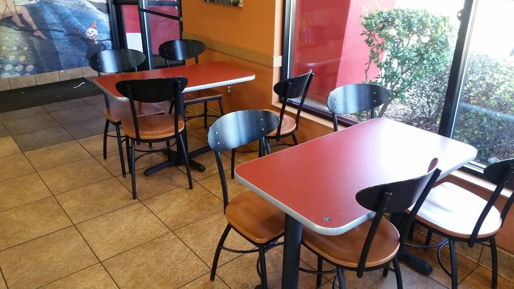 Jack in the Box | restaurant | 1500 W. O. Ezell Boulevard, Spartanburg, SC 29301, USA | 8645877100 OR +1 864-587-7100