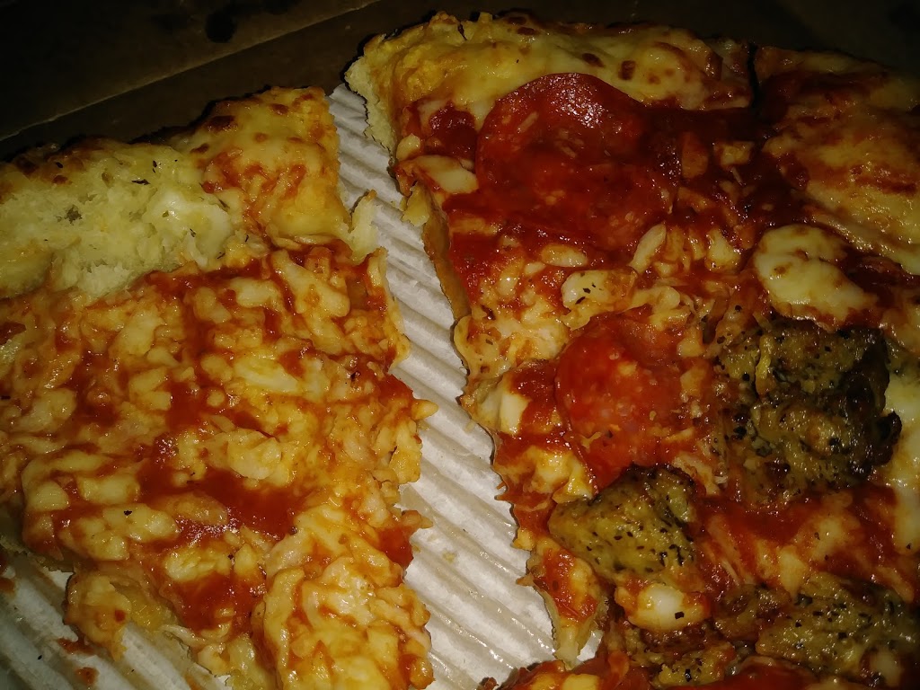 Dominos Pizza | meal delivery | 5369 Highway 90 W, Ste A, Mobile, AL 36619, USA | 2516601434 OR +1 251-660-1434