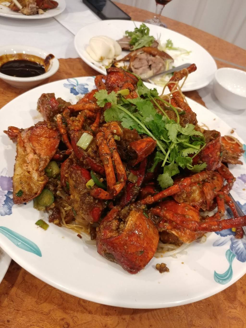 Phu Lam Chinese Restaurant | restaurant | 3082 Story Rd, San Jose, CA 95127, USA | 4082519590 OR +1 408-251-9590