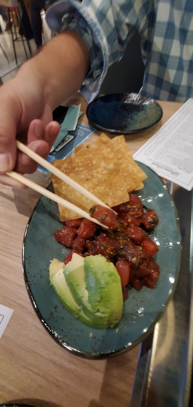 LemonShark Poké & Makai Grill | restaurant | 3969 Merchants Row, Columbus, OH 43219, USA | 6146187653 OR +1 614-618-7653