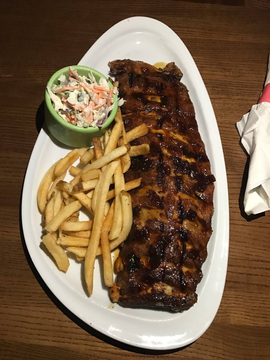 TGI Fridays | restaurant | 12543 FL-535, Lake Buena Vista, FL 32836, USA | 4078271020 OR +1 407-827-1020