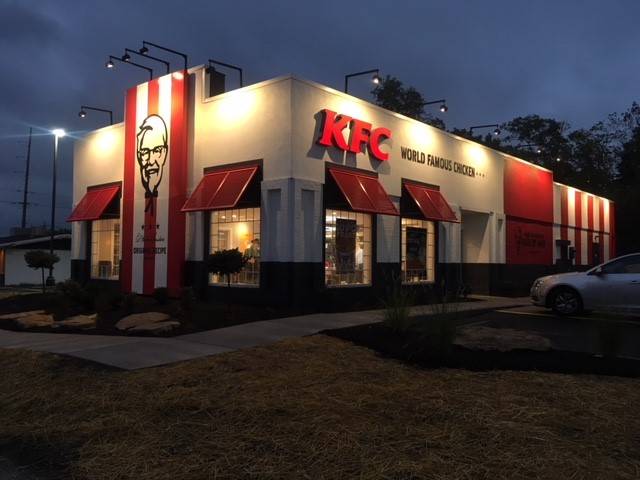 KFC | restaurant | 855 W Market St, Warren, OH 44481, USA | 2348060014 OR +1 234-806-0014