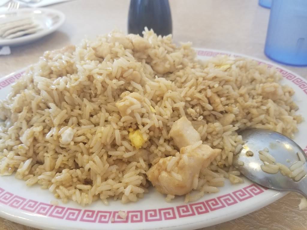 China Cafe | restaurant | 21 S Main St, Porterville, CA 93257, USA | 5597811716 OR +1 559-781-1716