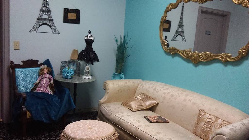 Victorias Tea Room | cafe | 7853 E 71st St, Tulsa, OK 74133, USA | 9183139204 OR +1 918-313-9204