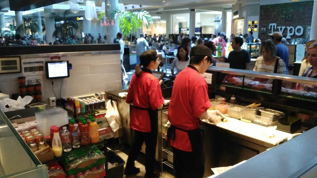 Sarku Japan | restaurant | 2855 Stevens Creek Blvd., FC-4/Ste. 2457 Westfield Valley Fair, Santa Clara, CA 95050, USA | 4082411147 OR +1 408-241-1147