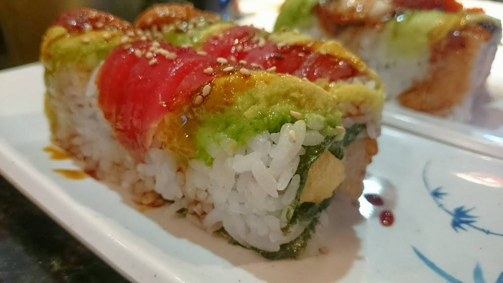 Sushimis | restaurant | 3005 Skyline Blvd #100, Reno, NV 89509, USA | 7758292788 OR +1 775-829-2788