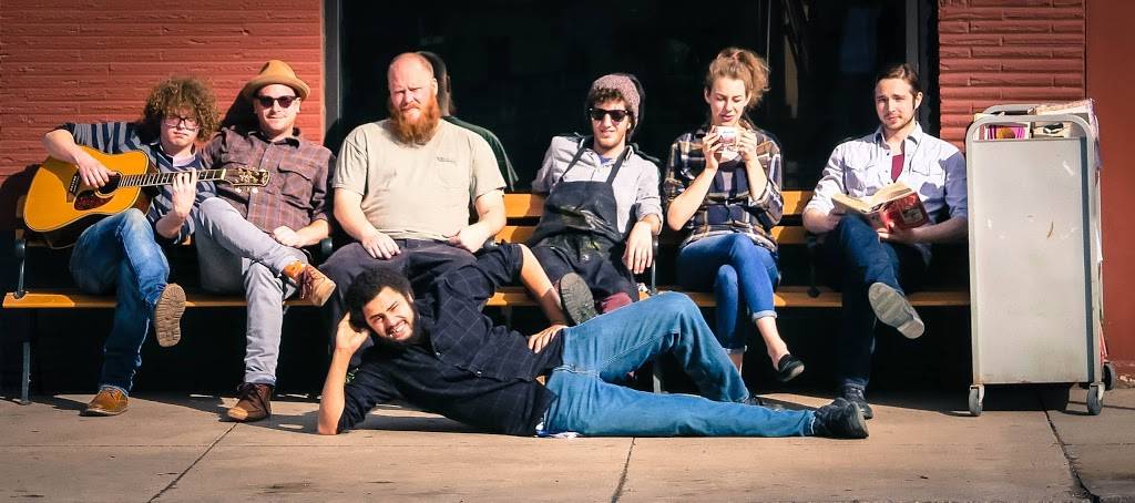 Plain Talk Books & Coffee | cafe | 602 E Grand Ave, Des Moines, IA 50309, USA | 5152430815 OR +1 515-243-0815