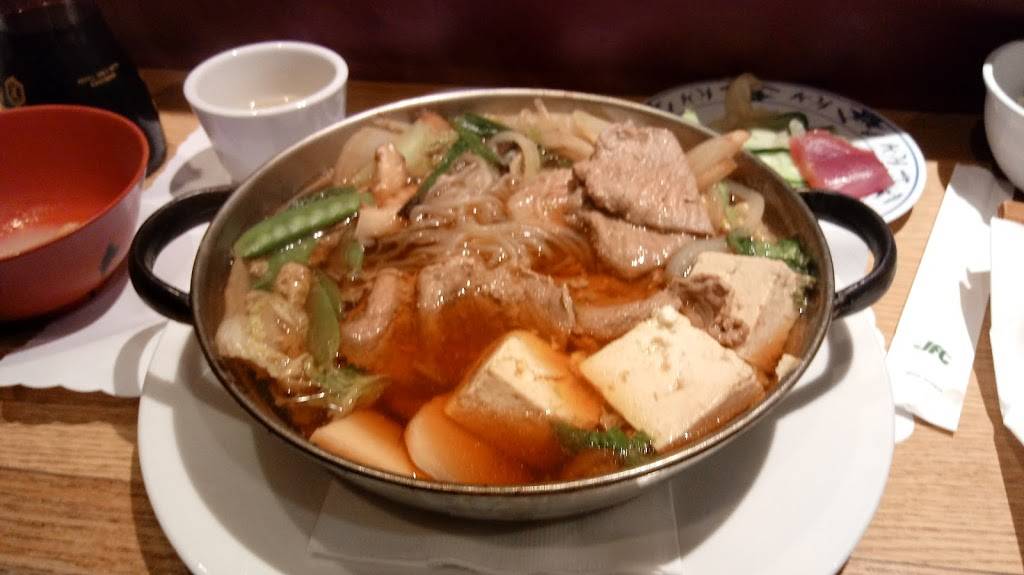 Ichi-Riki Japanese Restaurant | restaurant | 1603 Del Monte Blvd, Seaside, CA 93955, USA | 8313947733 OR +1 831-394-7733