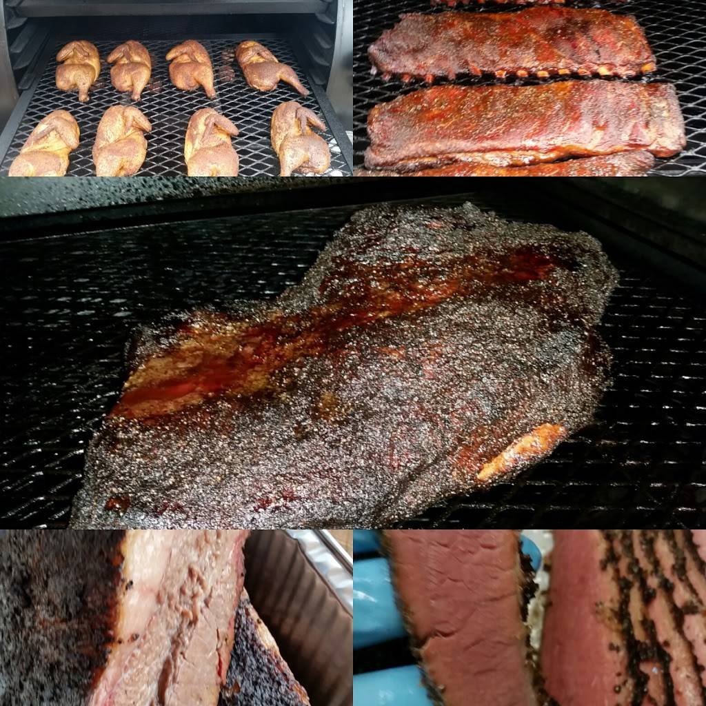 3rd Coast BBQ & Catering | restaurant | Montgomery, TX, USA | 7135450718 OR +1 713-545-0718