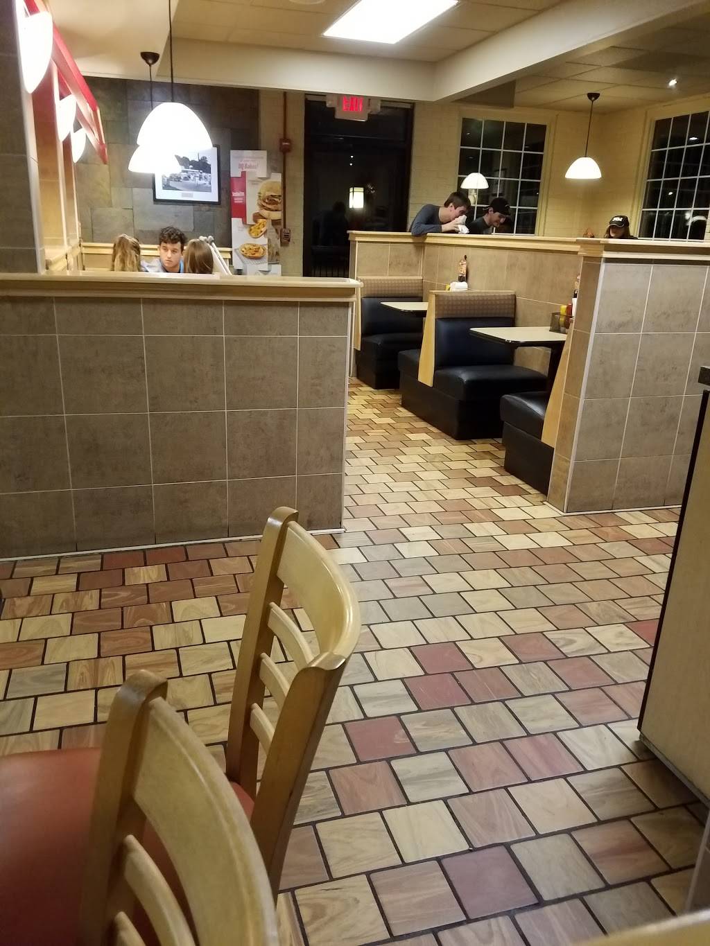 Dairy Queen Grill & Chill | restaurant | 1495 Elmhurst Rd, Des Plaines, IL 60018, USA | 8473547567 OR +1 847-354-7567