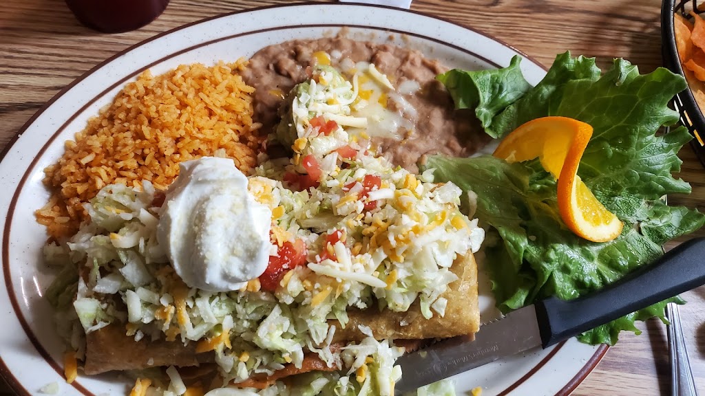 Durons El Zarape Grill | restaurant | 1905 W 8th St, Yuma, AZ 85364, USA | 9287825528 OR +1 928-782-5528