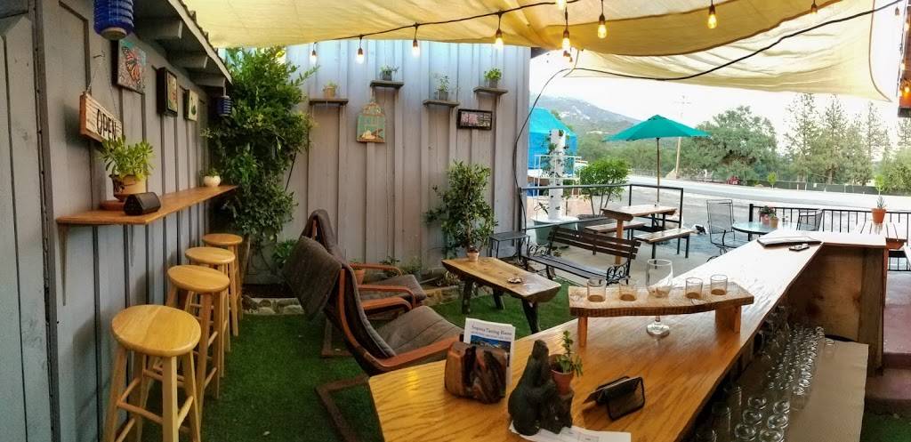 Genas Sierra Inn and Sequoia Tasting Room | restaurant | 37692 E Kings Canyon Rd, Dunlap, CA 93621, USA | 5593380678 OR +1 559-338-0678