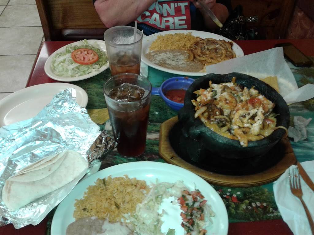 El Patrón Restaurant | restaurant | 1287 E Main St #2, Rogersville, TN 37857, USA | 4239219256 OR +1 423-921-9256