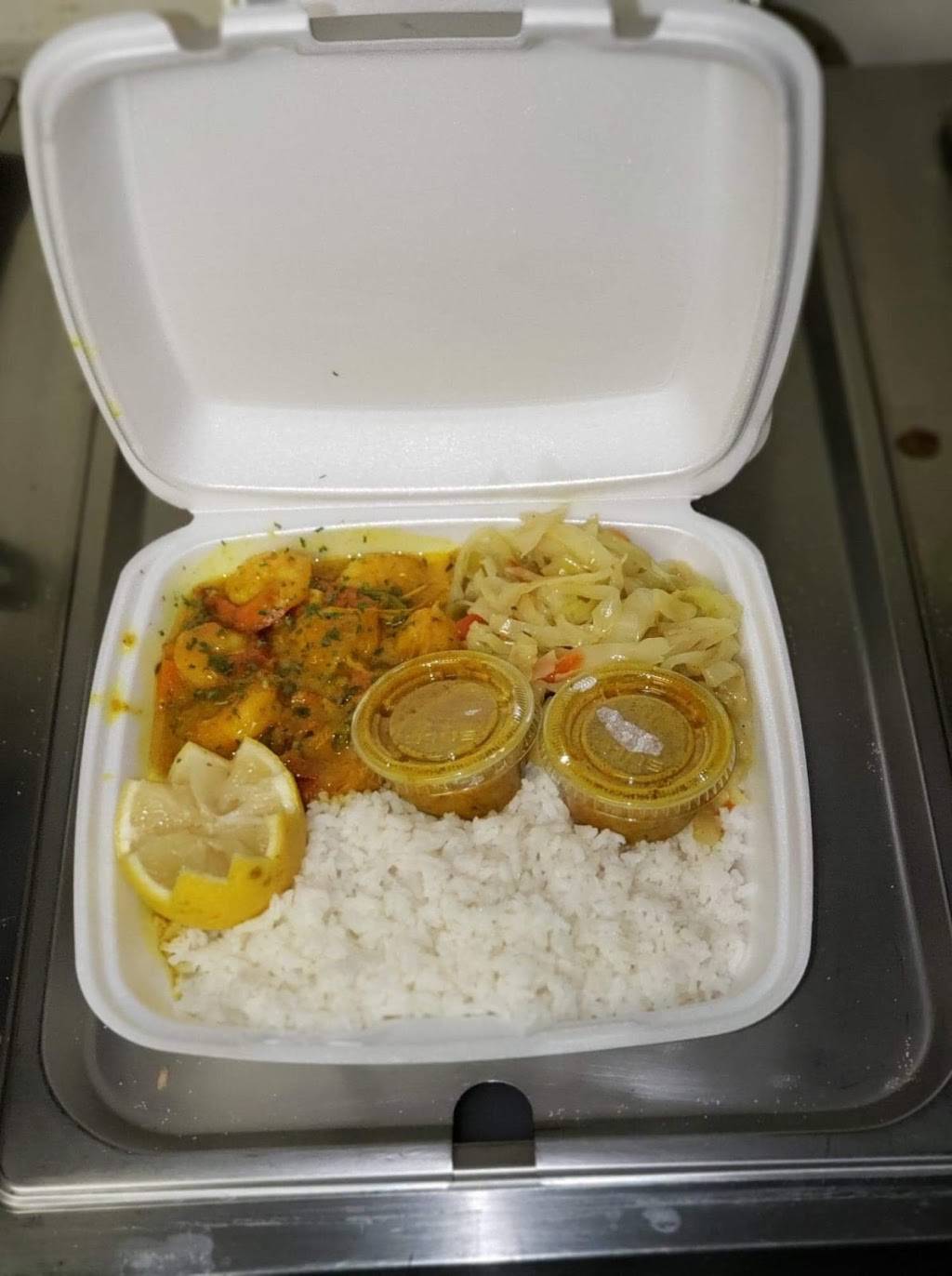 Rich Caribbean Cuisine llc | restaurant | 4170 Lee Rd, Cleveland, OH 44128, USA | 2163311670 OR +1 216-331-1670