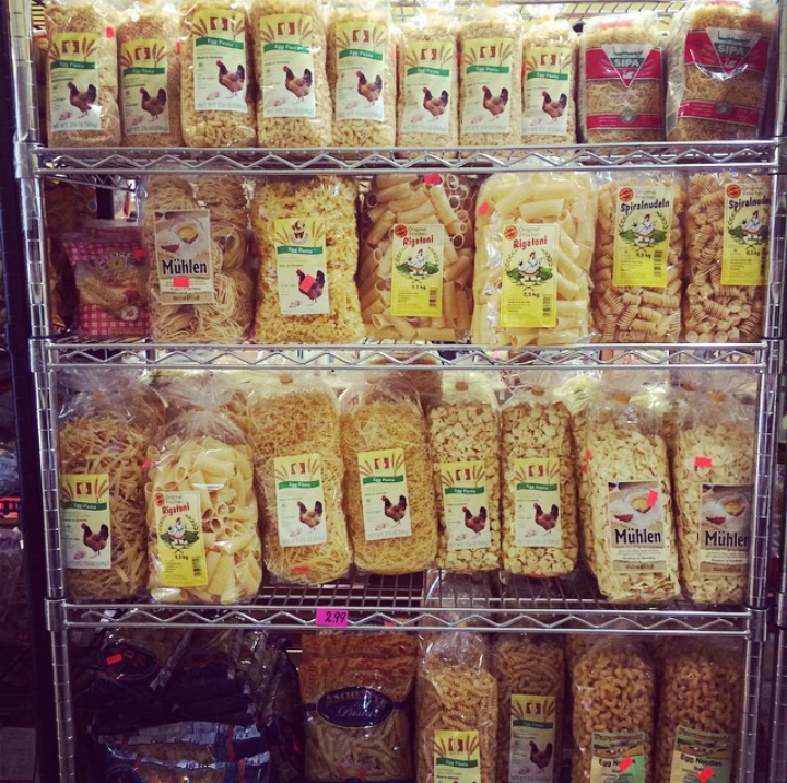 European Deli | restaurant | 14809 Tamiami Trail, North Port, FL 34287, USA | 9414261928 OR +1 941-426-1928