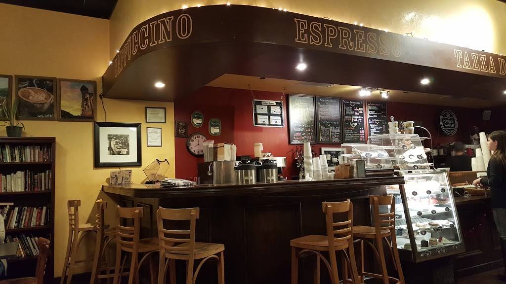 Buon Giorno Coffee | cafe | 2350 Hall - Johnson Rd, Grapevine, TX 76051, USA | 8174217300 OR +1 817-421-7300