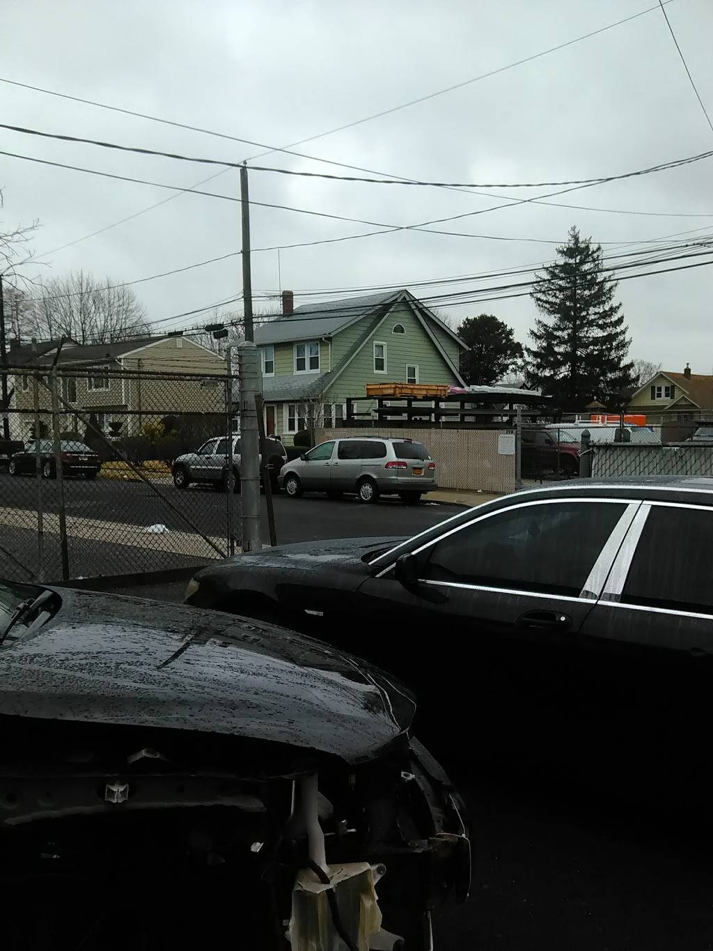 Nuevo Amanacer Deli & Restaurant | restaurant | 182 N Main St, Freeport, NY 11520, USA | 5163779798 OR +1 516-377-9798