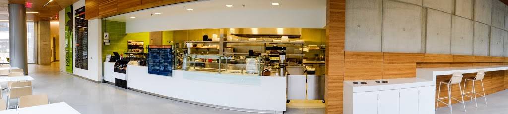 Pacific Cafe @ ACTRI | restaurant | 9452 Medical Center Dr, La Jolla, CA 92037, USA | 8584040630 OR +1 858-404-0630