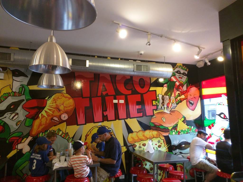 Taco In A Bag | restaurant | 4603 N Lincoln Ave, Chicago, IL 60625, USA | 7732502437 OR +1 773-250-2437