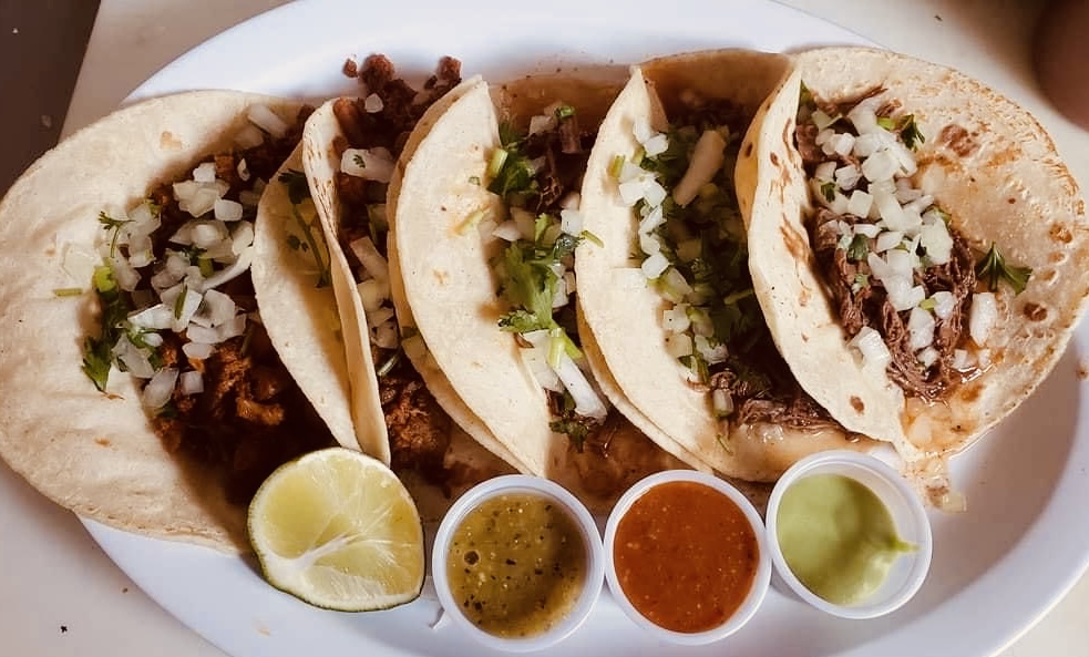 Taqueria Tepeque | restaurant | 629 E Wine Country Rd, Grandview, WA 98930, USA | 5092036383 OR +1 509-203-6383