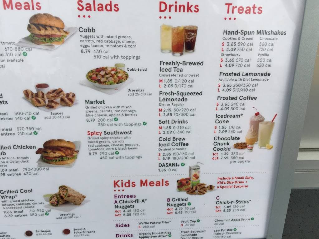 Chick-fil-A | restaurant | 2207 Lincoln Blvd, Santa Monica, CA 90405, USA | 3103148088 OR +1 310-314-8088