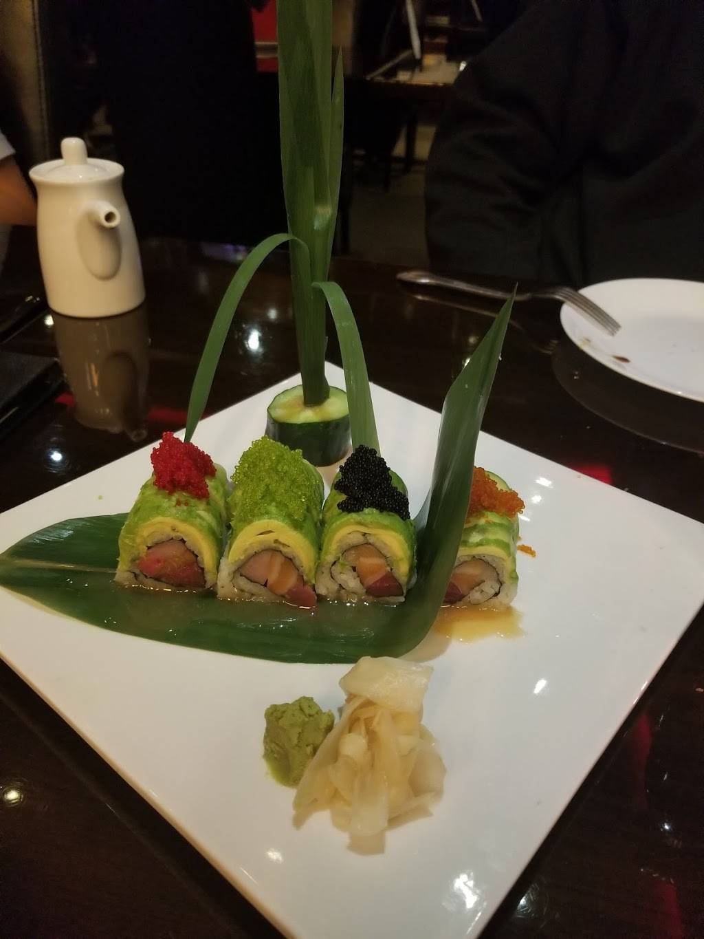 Mt Fuji Restaurant | restaurant | 4150 Barton Creek, Highland Village, TX 75077, USA | 9723179888 OR +1 972-317-9888