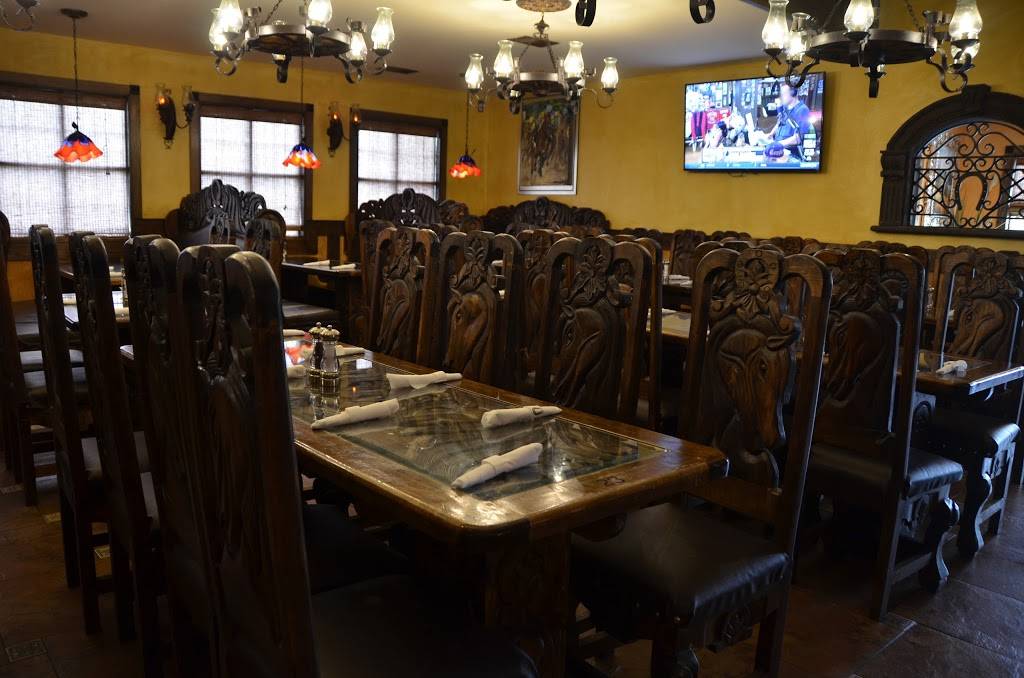 La Herradura | restaurant | Bardstown, KY 40004, USA | 5023497193 OR +1 502-349-7193