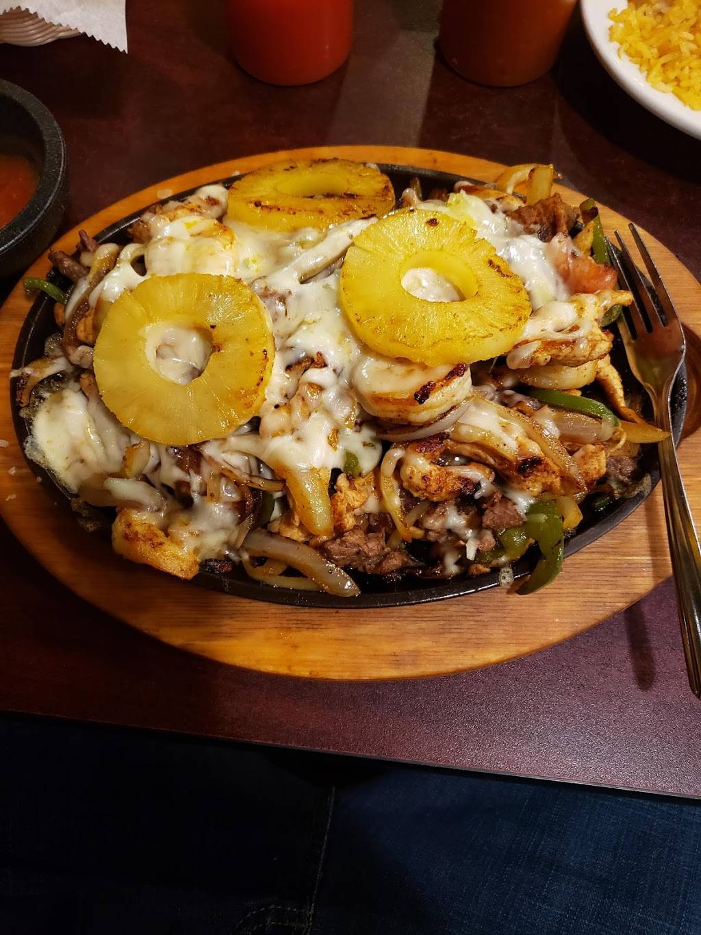 EL NOPAL | restaurant | 1187 Buck Creek Rd, Simpsonville, KY 40067, USA | 5024051130 OR +1 502-405-1130