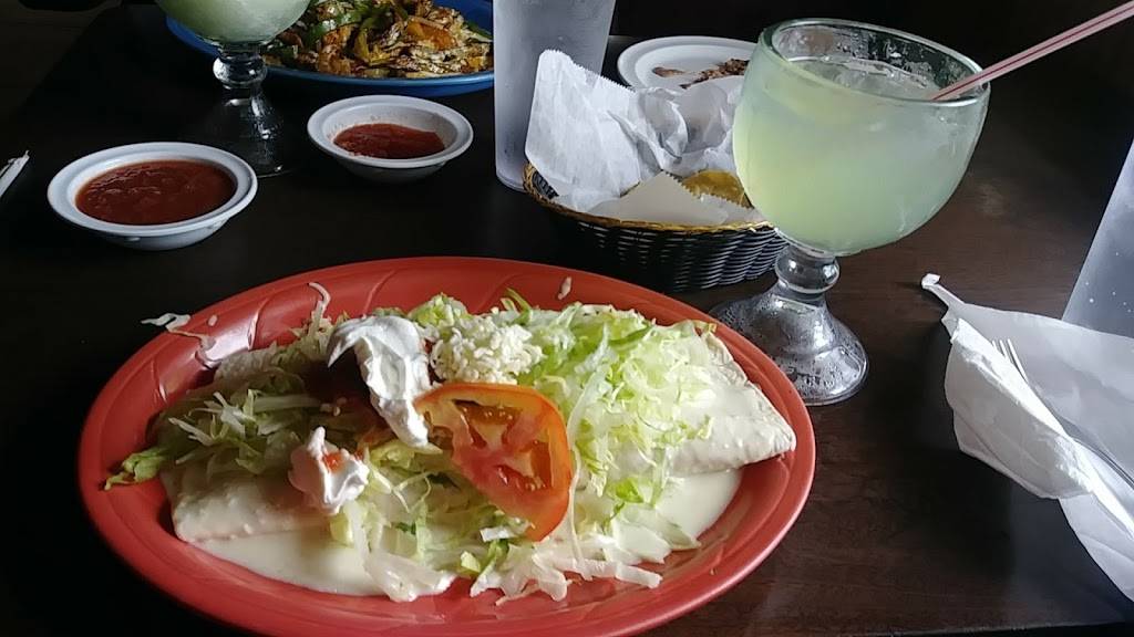 El Potro | restaurant | 2470 US-90, Lake City, FL 32055, USA | 3867583100 OR +1 386-758-3100