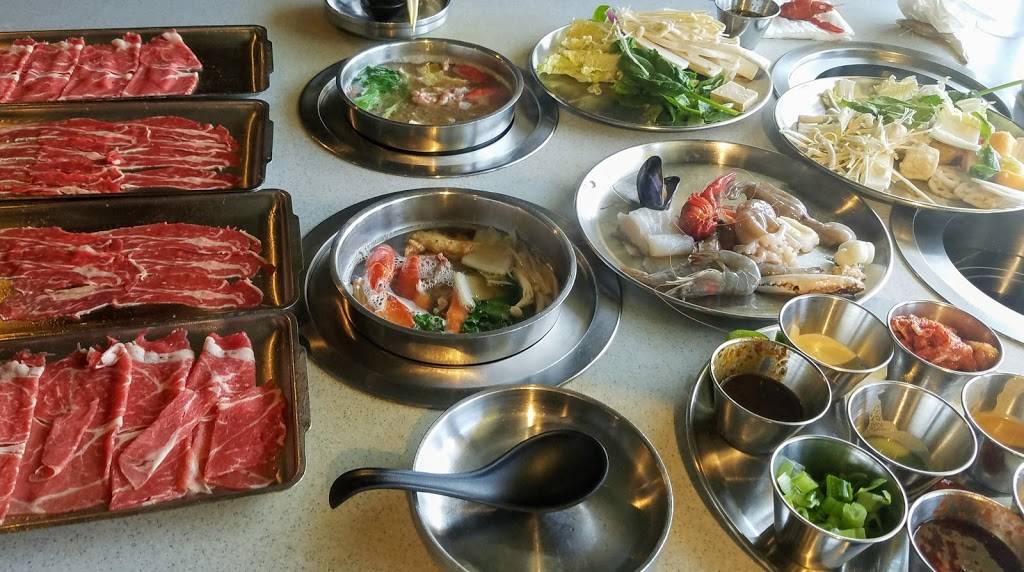 Shabuya | restaurant | 15028 Rosecrans Ave, La Mirada, CA 90638, USA | 6575291290 OR +1 657-529-1290