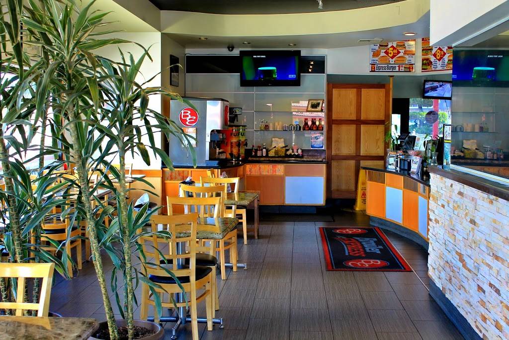 Broiler Express | restaurant | 29035 S Western Ave, Rancho Palos Verdes, CA 90275, USA | 3105483333 OR +1 310-548-3333