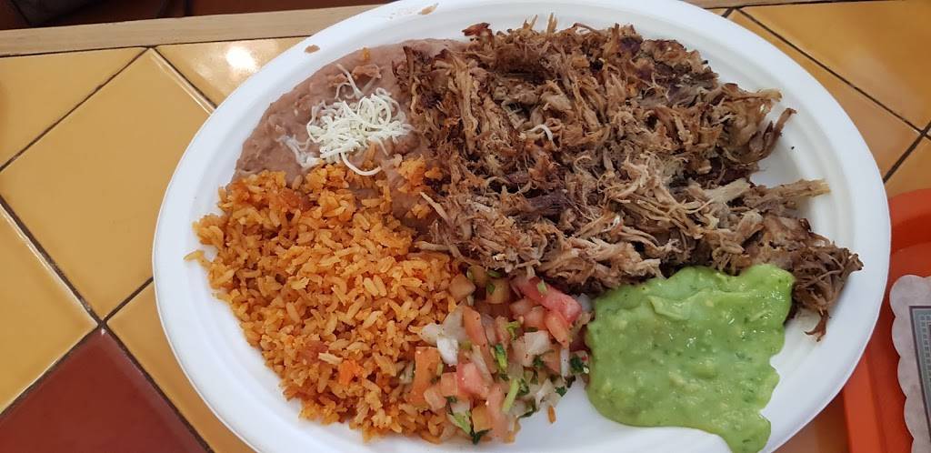 Senor Taco | restaurant | 12958 W Indian School Rd # B1, Litchfield Park, AZ 85340, USA | 6239350343 OR +1 623-935-0343