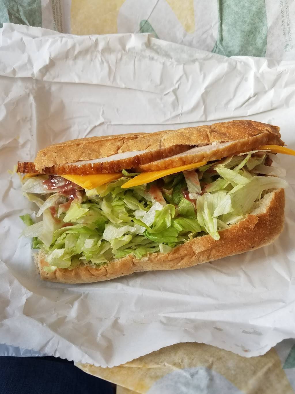 Subway Restaurants | restaurant | 6095 Magnolia Ave A, Riverside, CA 92506, USA | 9516835812 OR +1 951-683-5812