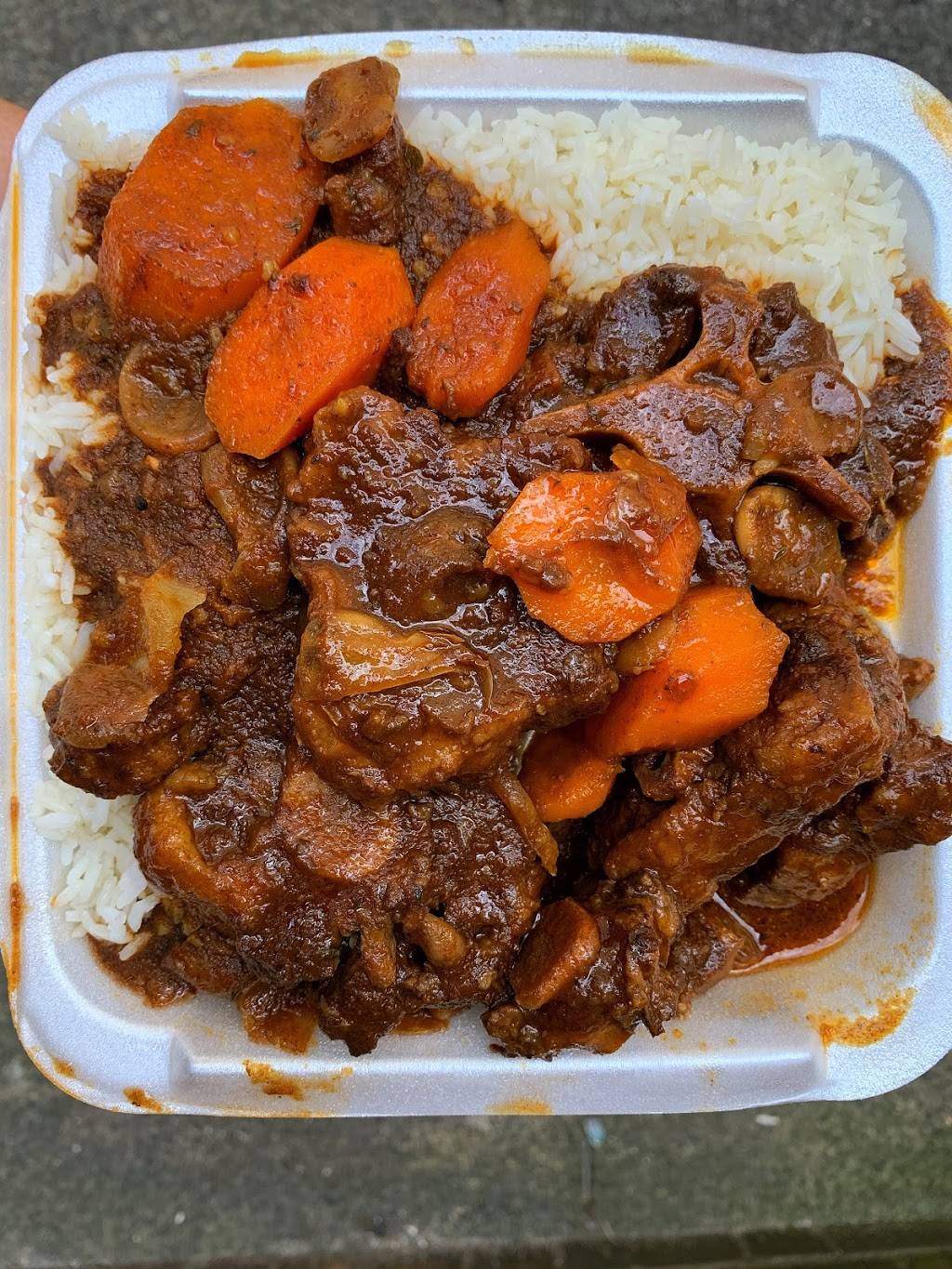 Tropical sensation | restaurant | 1441 Snyder Ave, Philadelphia, PA 19145, USA | 2155824353 OR +1 215-582-4353