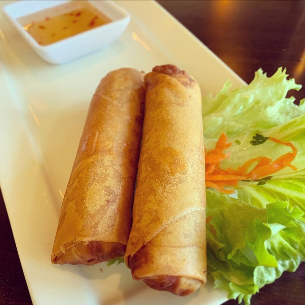 Pho Envy | restaurant | 8611 Hillcrest Rd, Dallas, TX 75248, USA | 2149871468 OR +1 214-987-1468