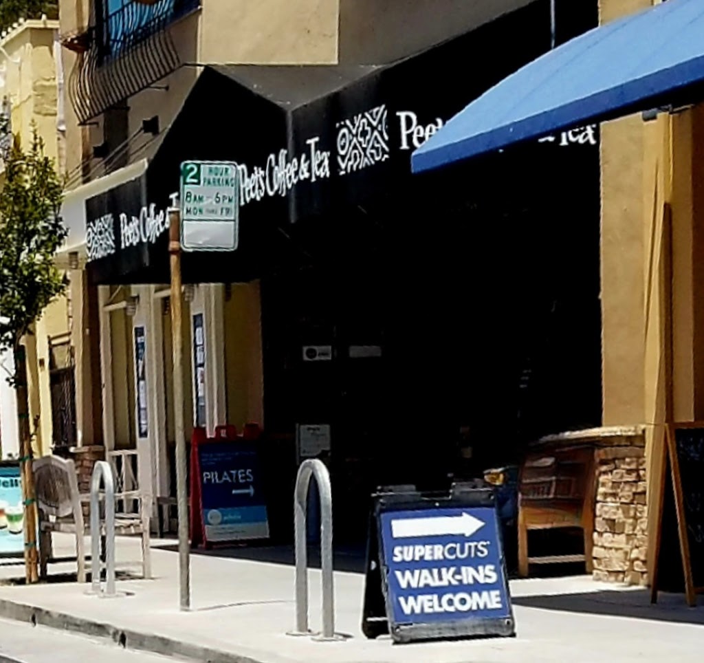 Peets Coffee | cafe | 2066 Antioch Ct, Oakland, CA 94611, USA | 5103396075 OR +1 510-339-6075