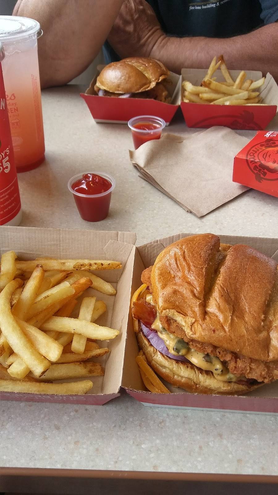 Wendys | restaurant | 8764 Seminole Trail, Ruckersville, VA 22968, USA | 4349902021 OR +1 434-990-2021