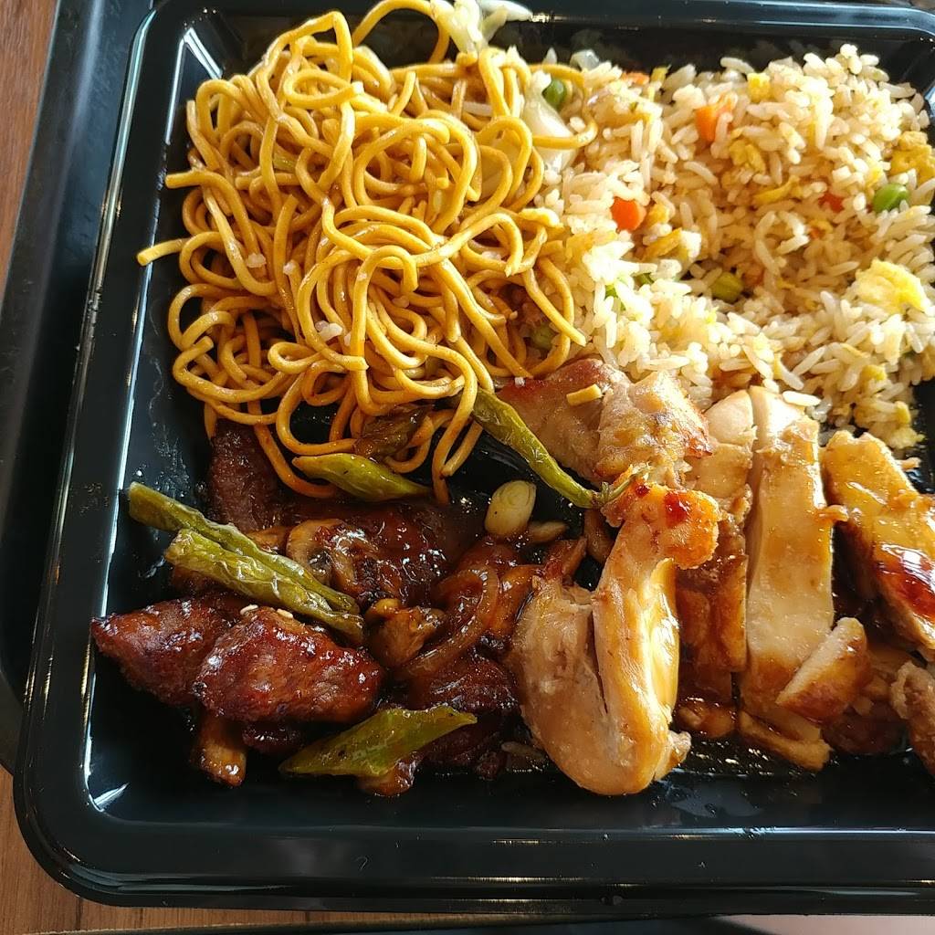 Panda Express | restaurant | 5441 S Williamson Blvd, Port Orange, FL 32128, USA | 3867638011 OR +1 386-763-8011
