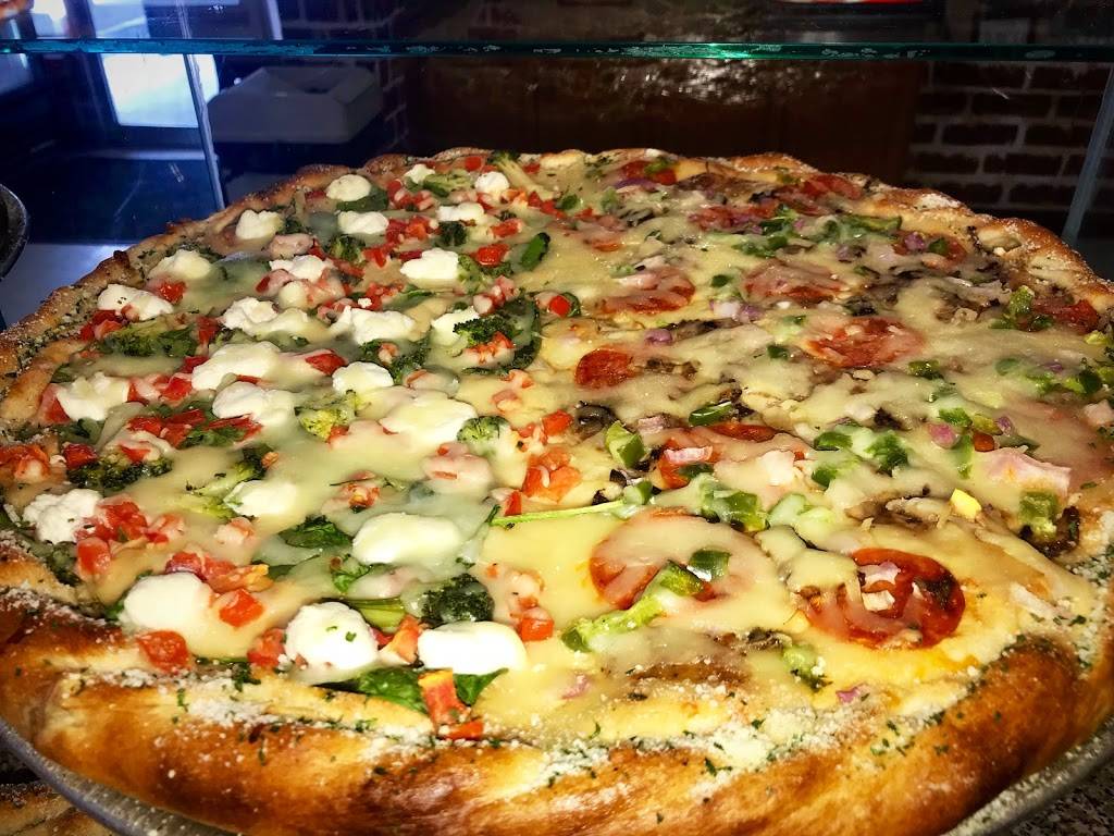 Parma Pizza & Grill | meal delivery | 301 Main St, Landisville, PA 17538, USA | 7178983707 OR +1 717-898-3707