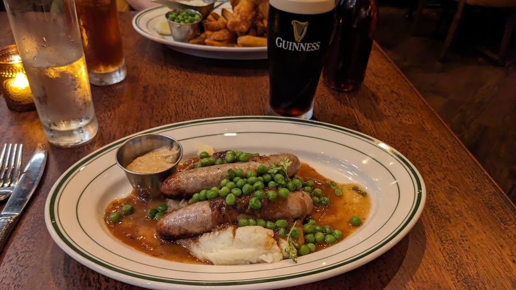 Bog & Barley Irish Pub | restaurant | 6150 Poplar Ave Suite 124, Memphis, TN 38119, USA | 9018052262 OR +1 901-805-2262