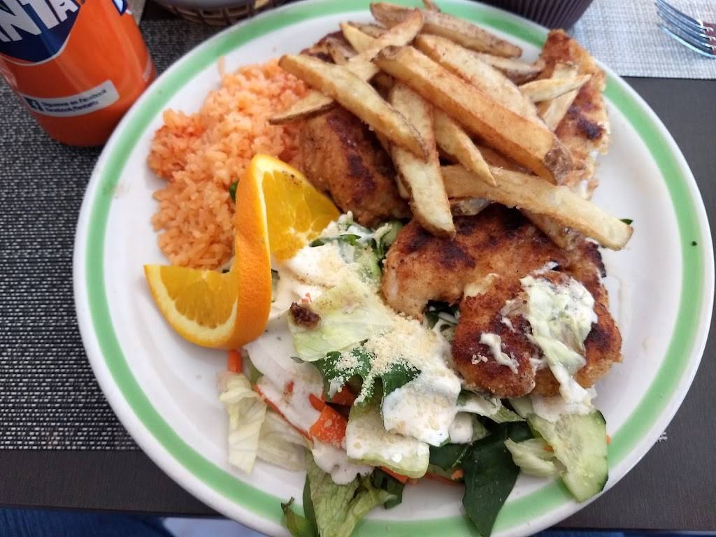 Restaurant Alebrije Ensenada | restaurant | Av. Ruiz 1488, Zona Centro, 22800 Ensenada, B.C., Mexico | 016469771979 OR +52 646 977 1979