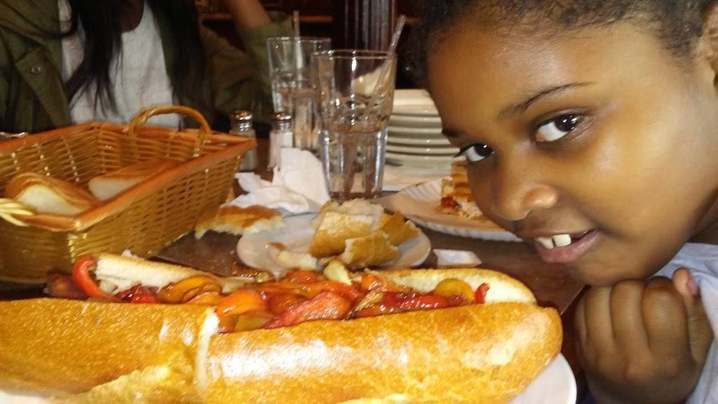 La Casa Bella | restaurant | 2579 Cropsey Ave, Brooklyn, NY 11214, USA | 7184490200 OR +1 718-449-0200